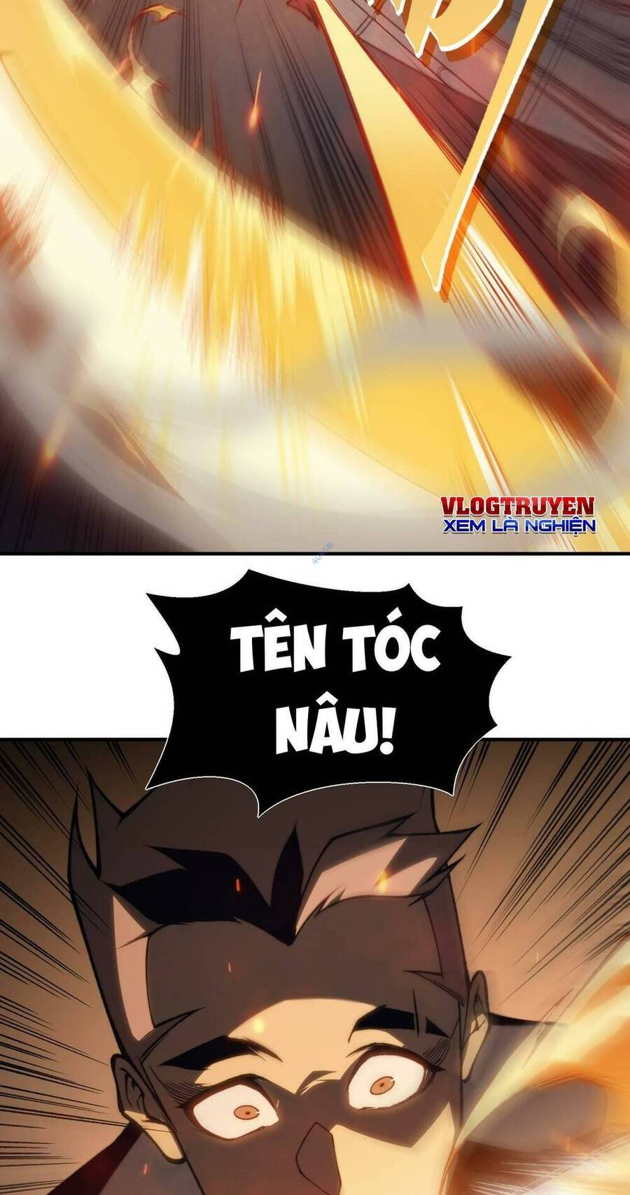 Quỷ Tiến Hóa Chap 28 - Next Chap 29