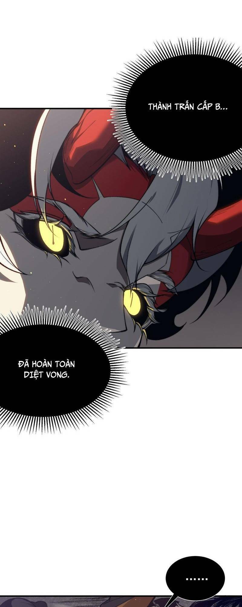 Quỷ Tiến Hóa Chap 29 - Next Chap 30