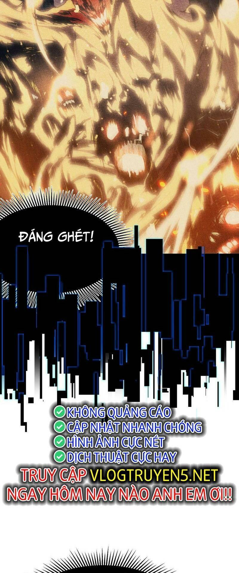 Quỷ Tiến Hóa Chap 29 - Next Chap 30