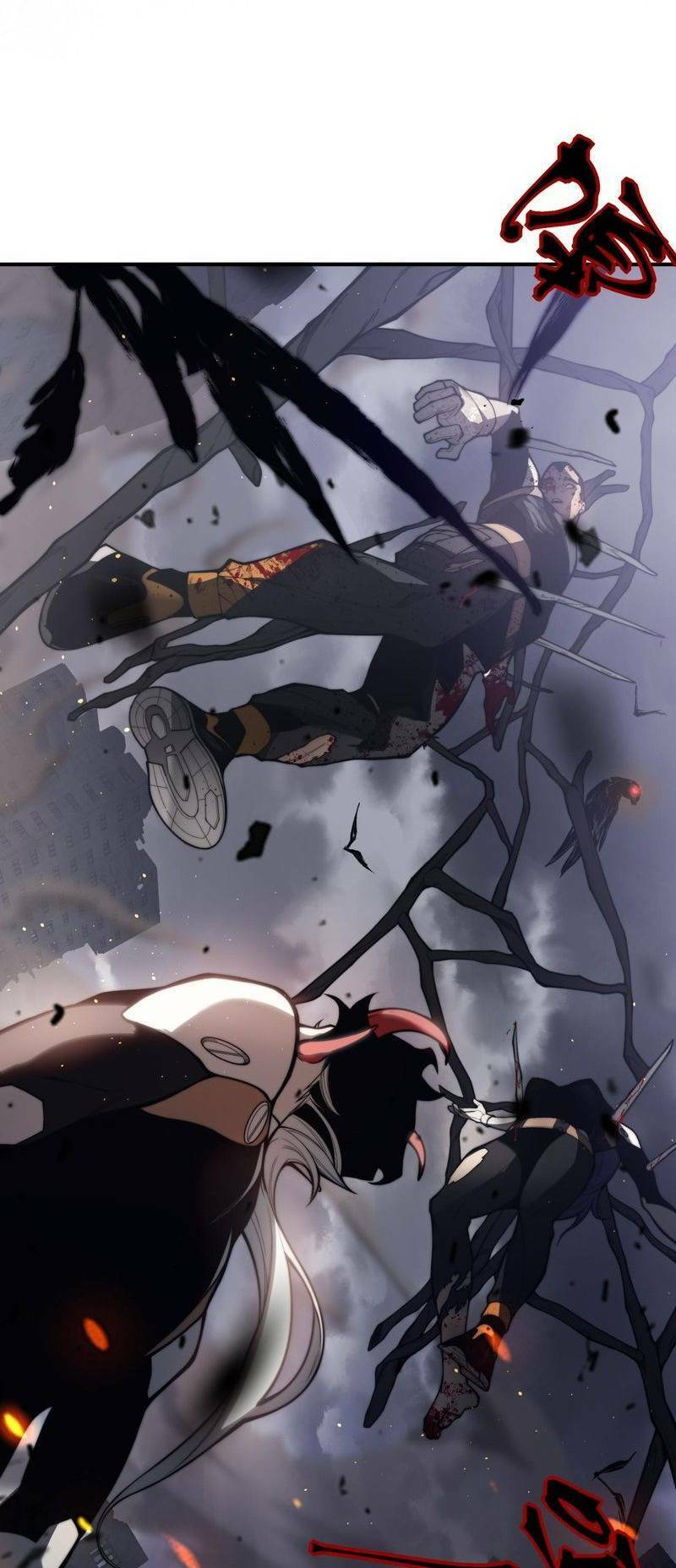 Quỷ Tiến Hóa Chap 29 - Next Chap 30