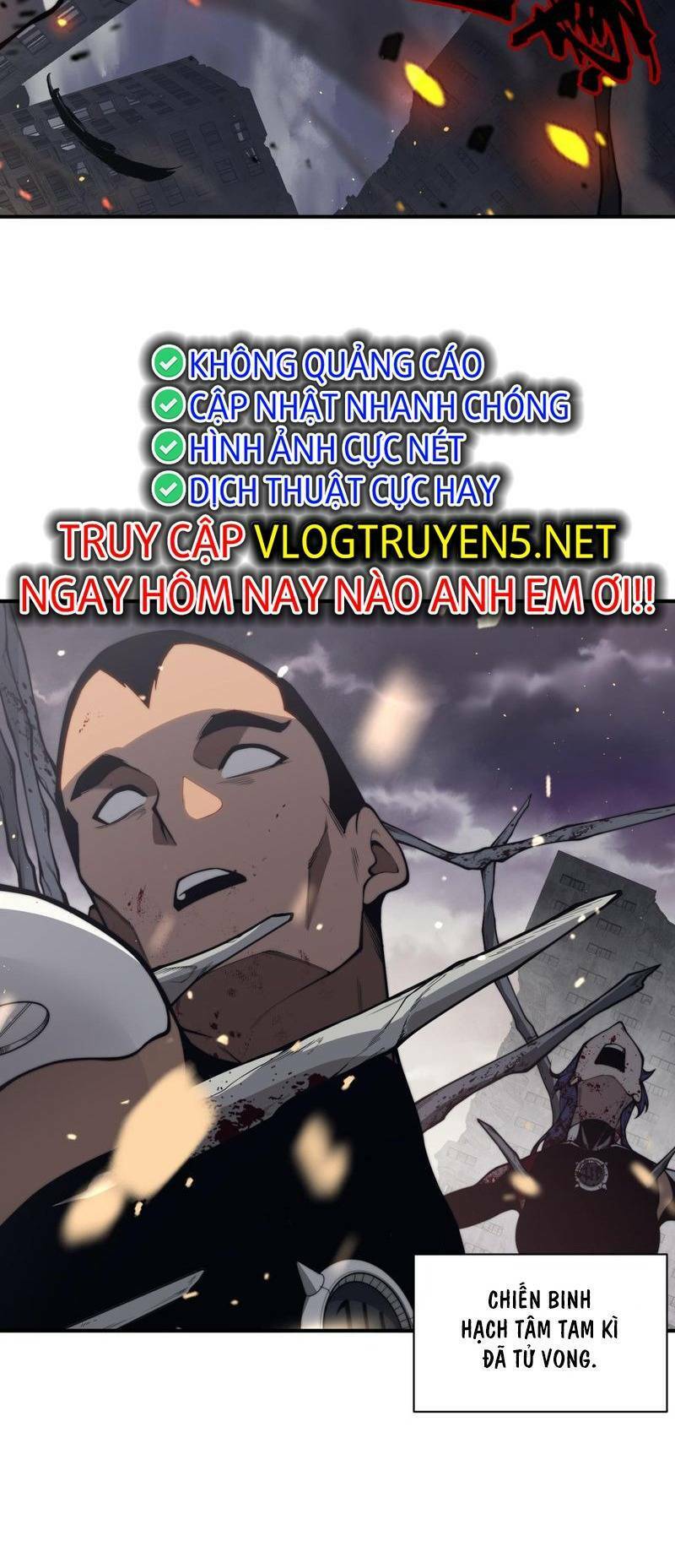 Quỷ Tiến Hóa Chap 29 - Next Chap 30