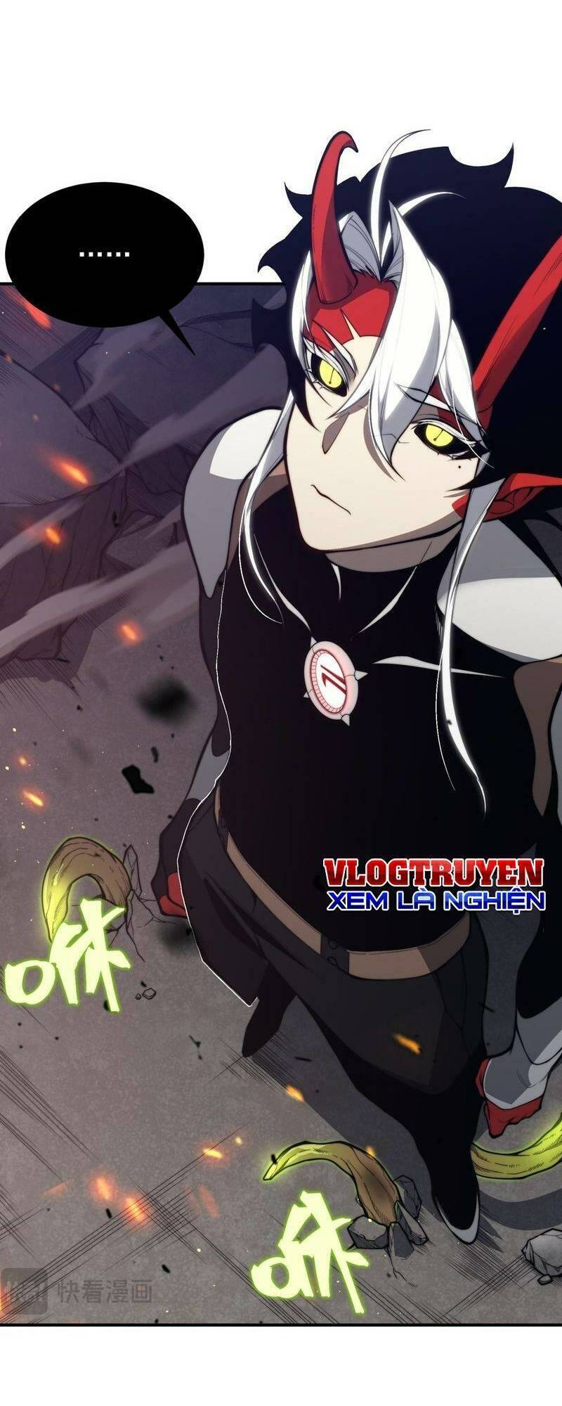 Quỷ Tiến Hóa Chap 29 - Next Chap 30