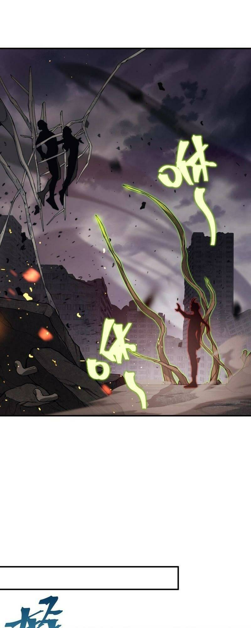 Quỷ Tiến Hóa Chap 29 - Next Chap 30