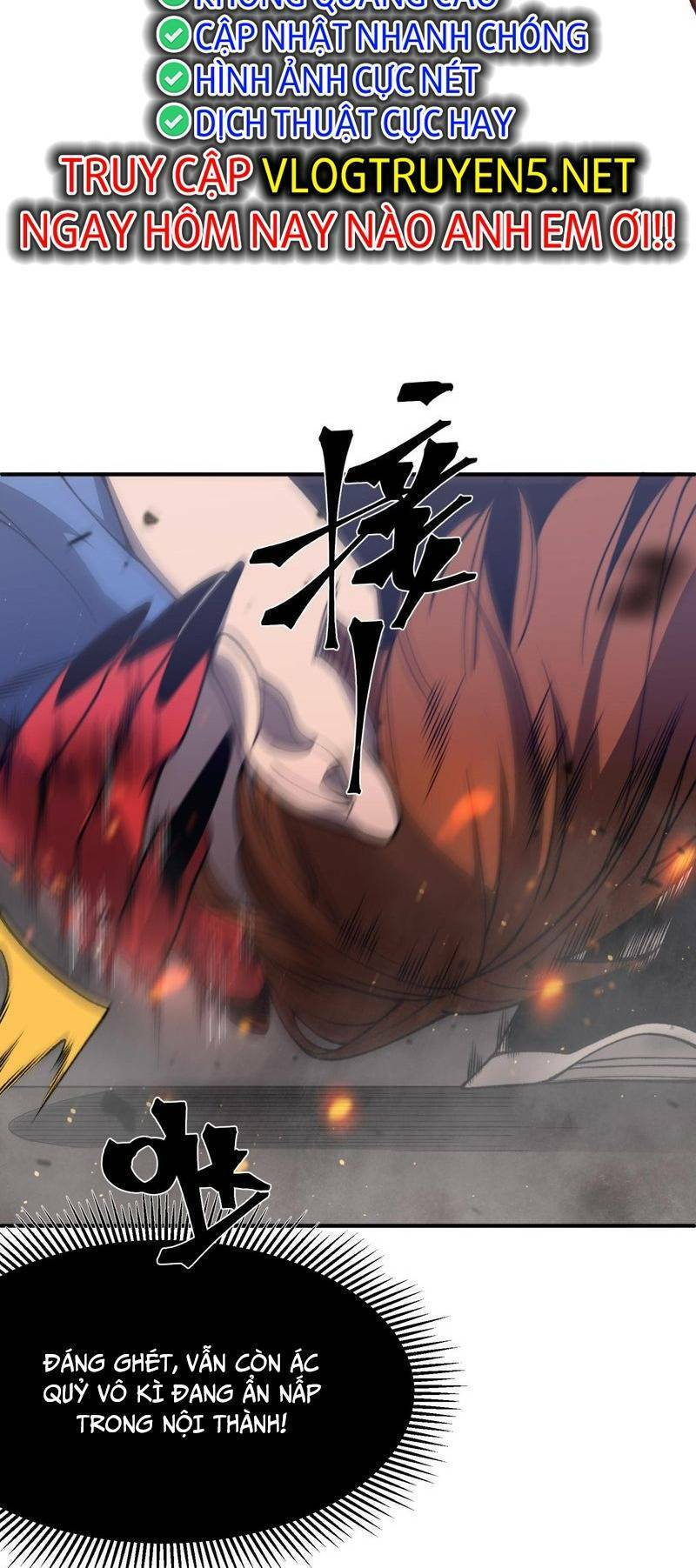 Quỷ Tiến Hóa Chap 29 - Next Chap 30