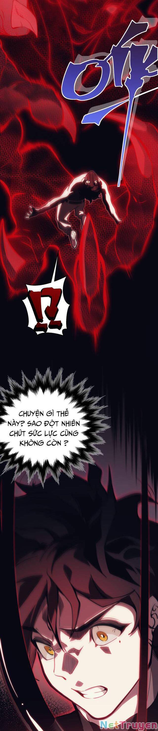 Quỷ Tiến Hóa Chap 3 - Next Chap 4