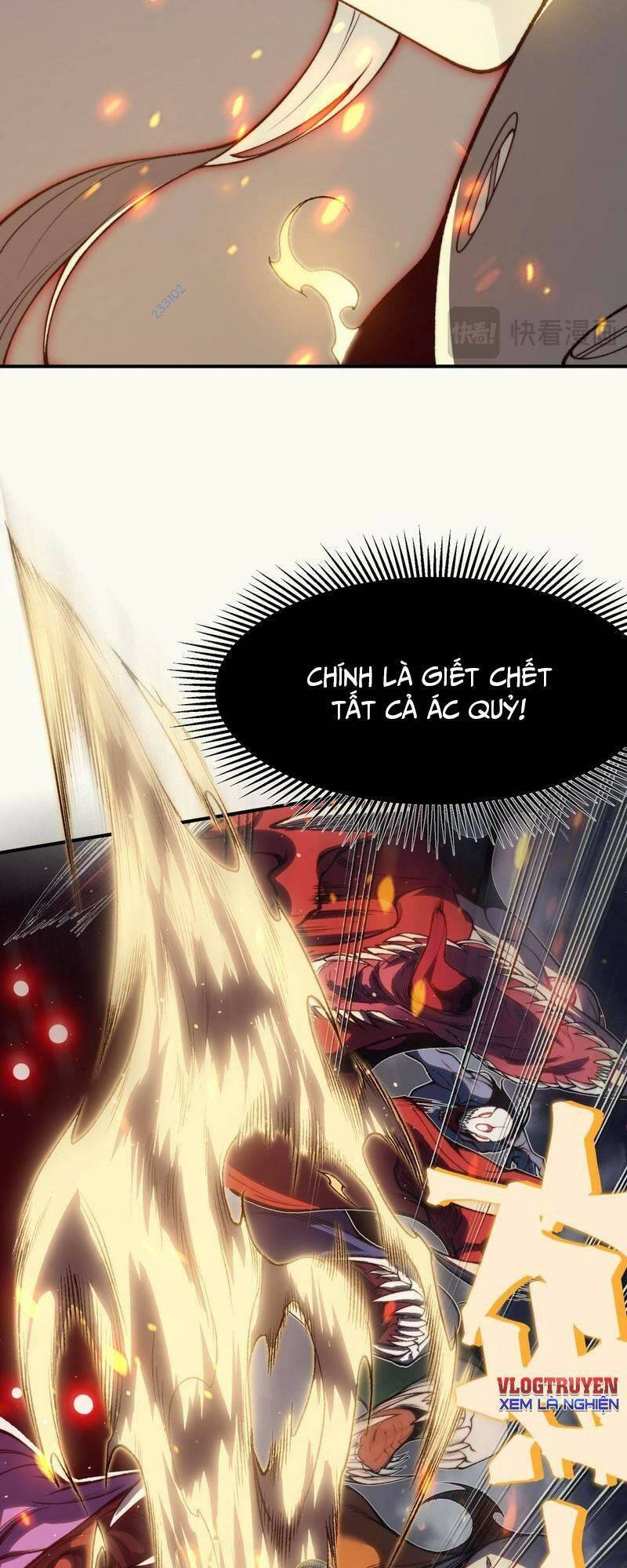 Quỷ Tiến Hóa Chap 30 - Next Chap 31