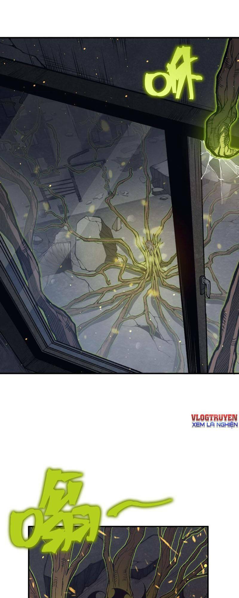 Quỷ Tiến Hóa Chap 30 - Next Chap 31