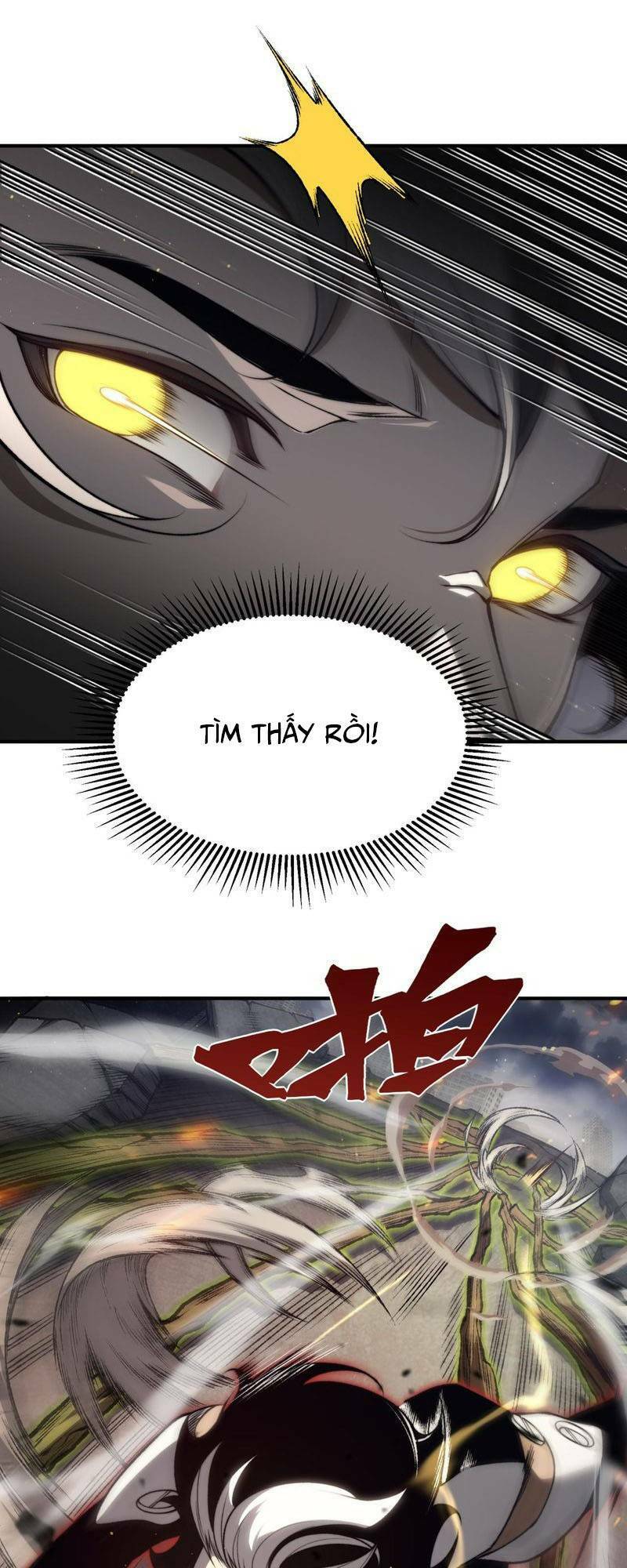 Quỷ Tiến Hóa Chap 30 - Next Chap 31