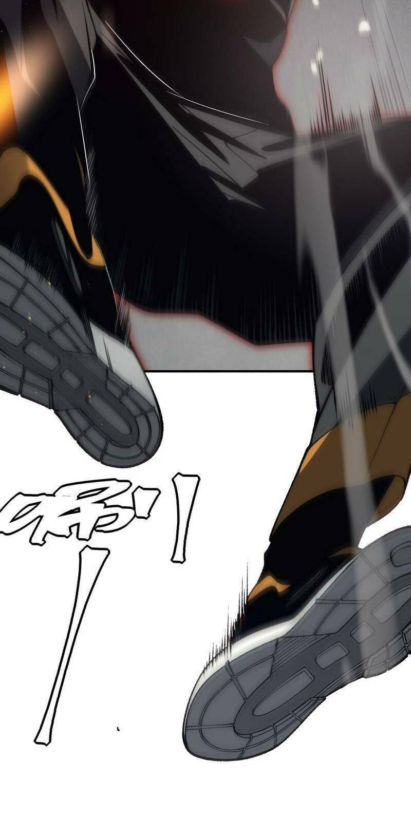 Quỷ Tiến Hóa Chap 30 - Next Chap 31