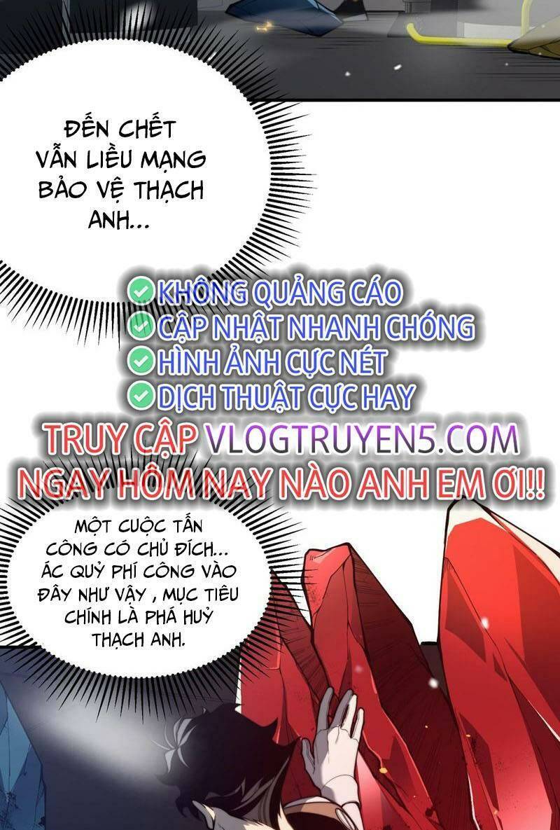 Quỷ Tiến Hóa Chap 30 - Next Chap 31