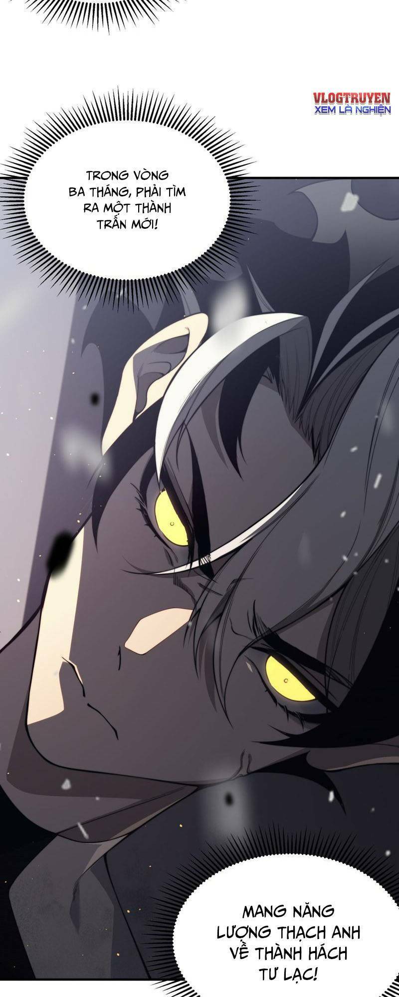Quỷ Tiến Hóa Chap 30 - Next Chap 31