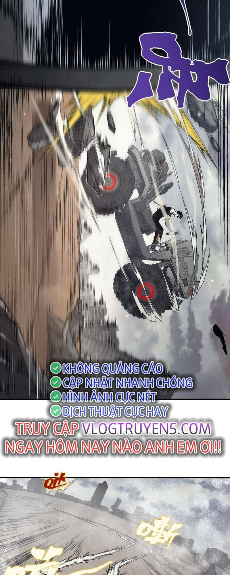 Quỷ Tiến Hóa Chap 30 - Next Chap 31