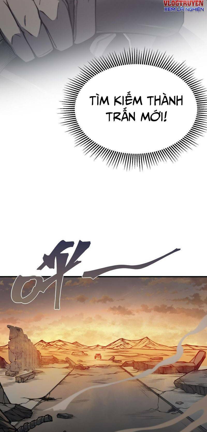 Quỷ Tiến Hóa Chap 30 - Next Chap 31
