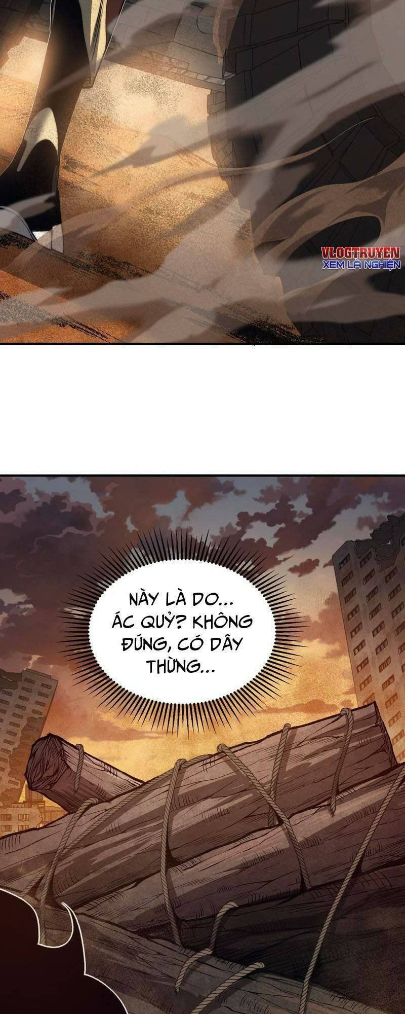 Quỷ Tiến Hóa Chap 30 - Next Chap 31