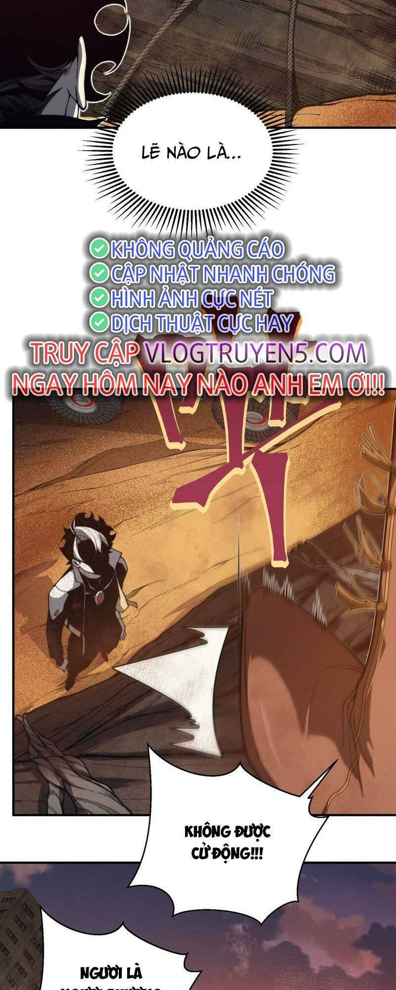 Quỷ Tiến Hóa Chap 30 - Next Chap 31
