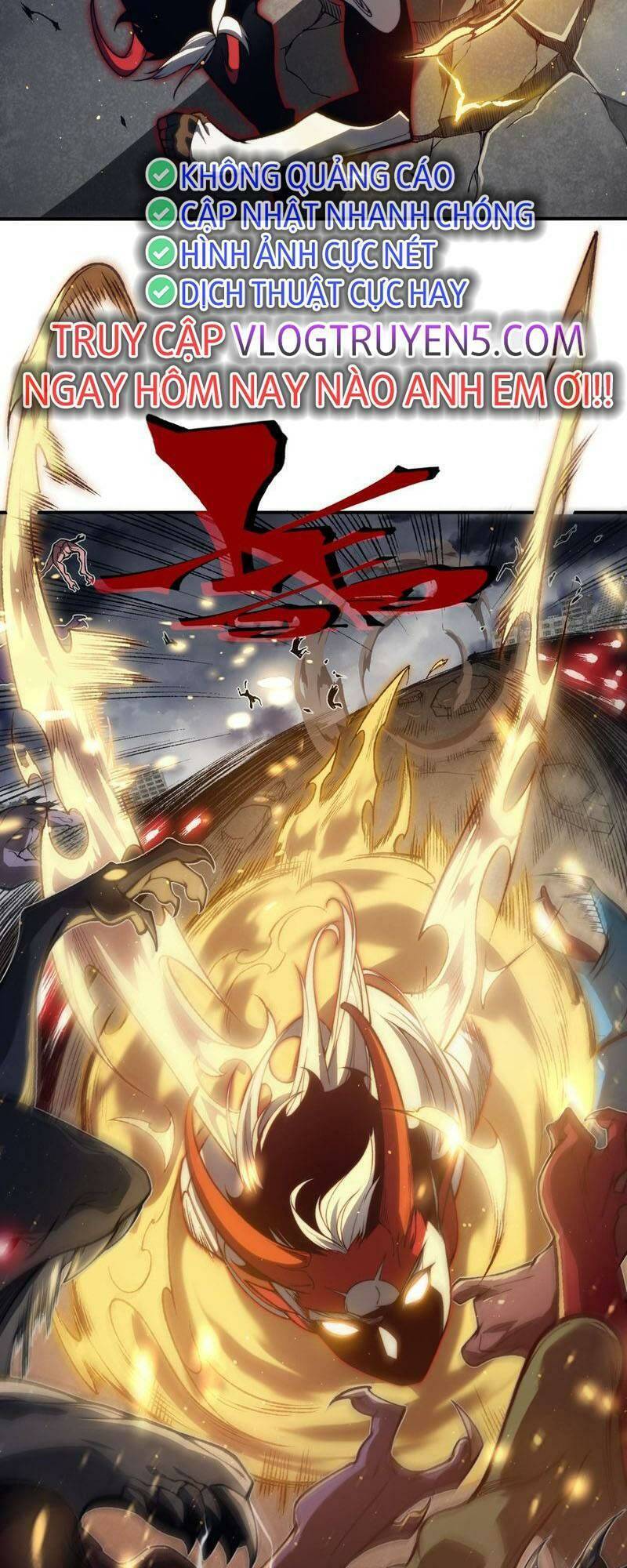 Quỷ Tiến Hóa Chap 30 - Next Chap 31