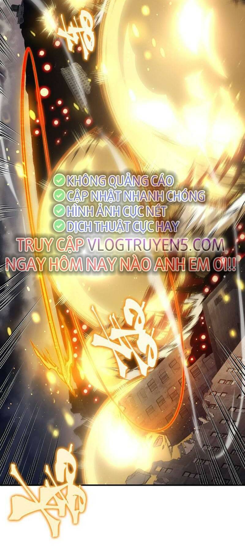 Quỷ Tiến Hóa Chap 30 - Next Chap 31