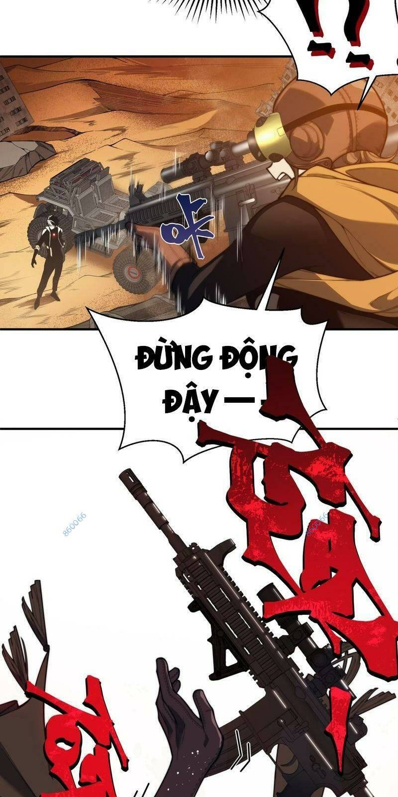 Quỷ Tiến Hóa Chap 31 - Next Chap 32