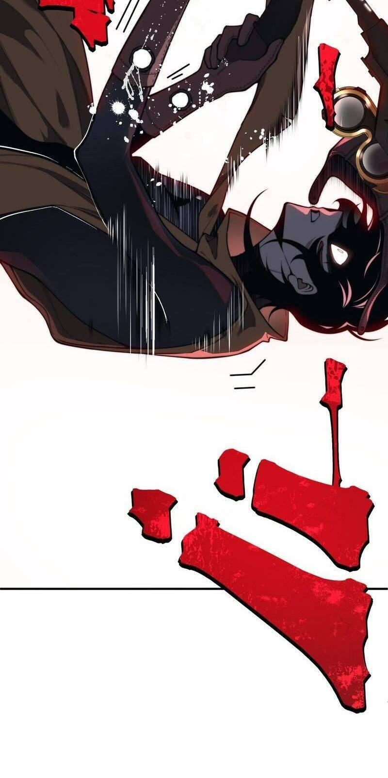 Quỷ Tiến Hóa Chap 31 - Next Chap 32