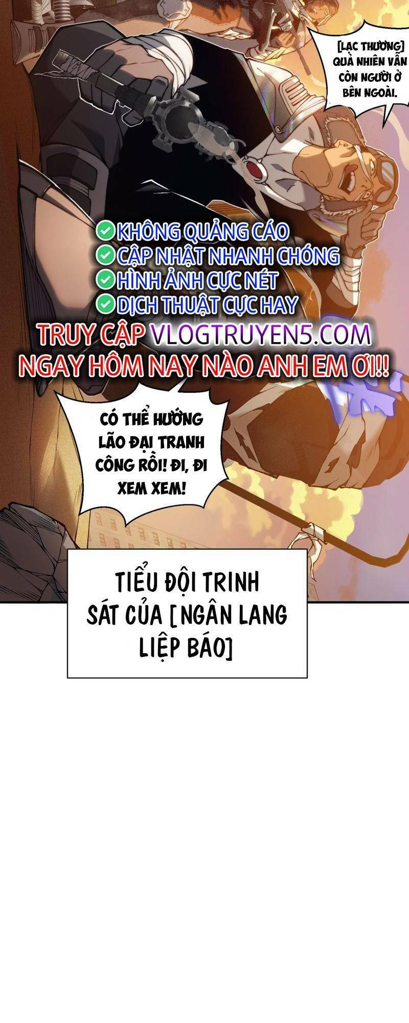 Quỷ Tiến Hóa Chap 31 - Next Chap 32