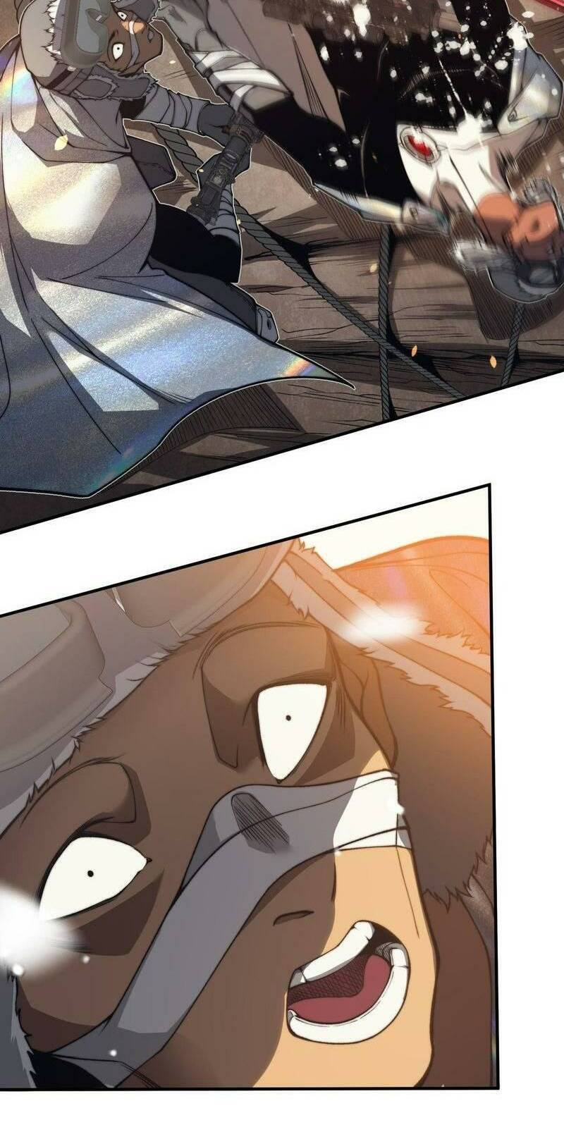 Quỷ Tiến Hóa Chap 31 - Next Chap 32