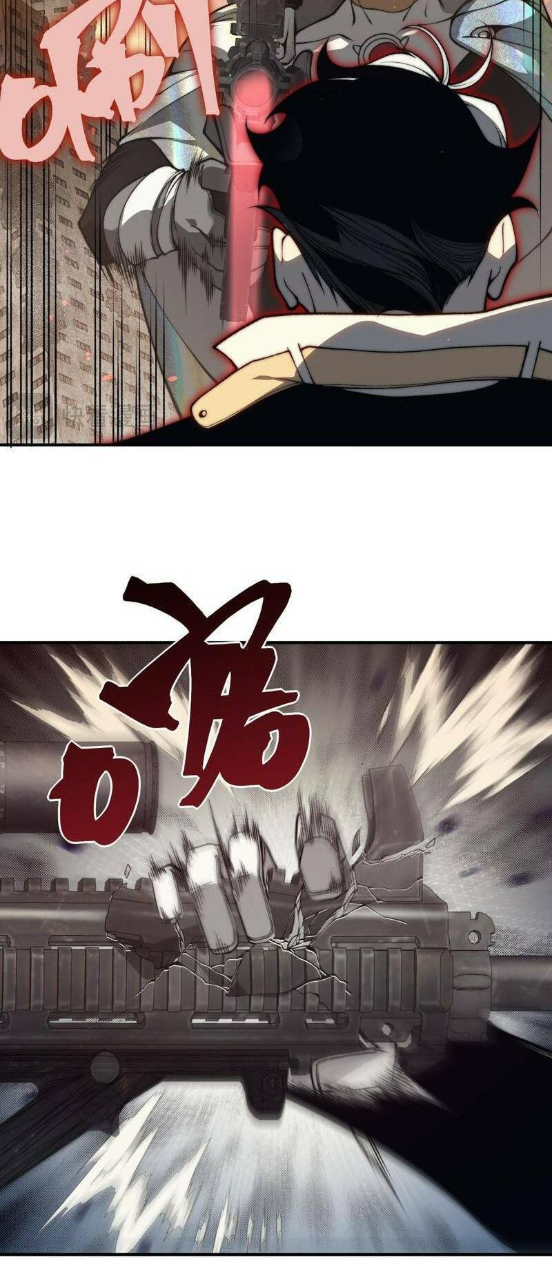 Quỷ Tiến Hóa Chap 31 - Next Chap 32