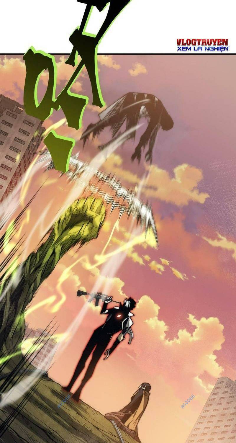 Quỷ Tiến Hóa Chap 31 - Next Chap 32