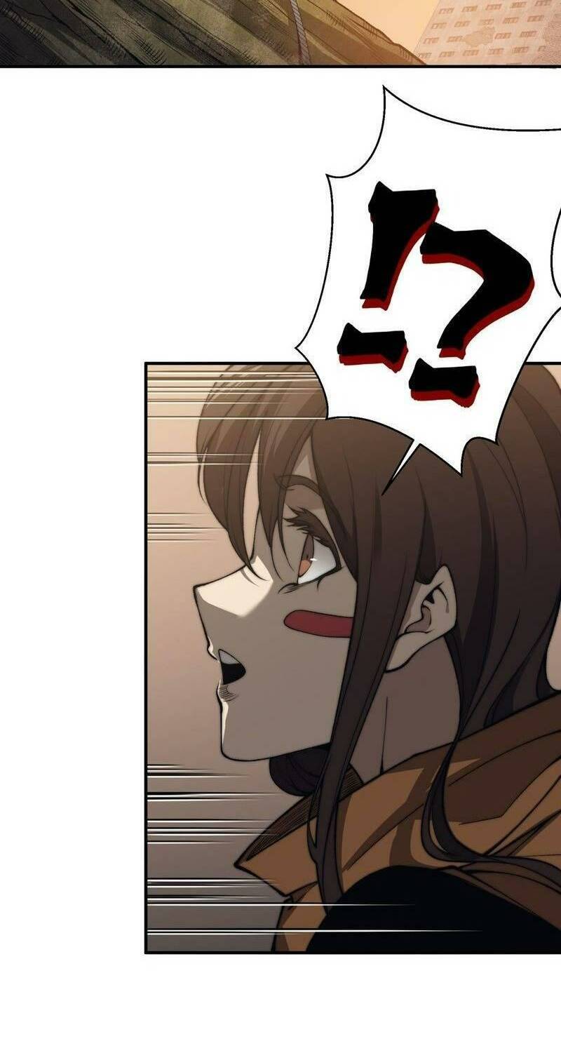Quỷ Tiến Hóa Chap 31 - Next Chap 32