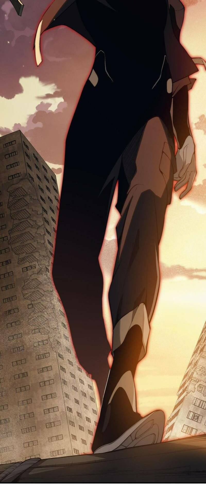 Quỷ Tiến Hóa Chap 31 - Next Chap 32