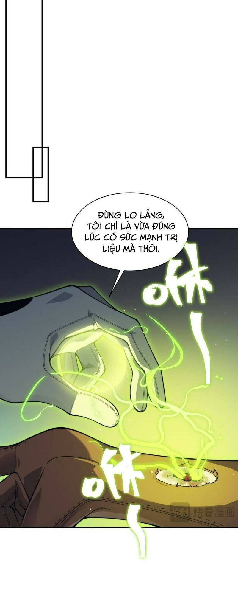 Quỷ Tiến Hóa Chap 31 - Next Chap 32