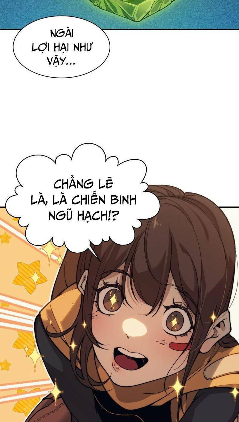 Quỷ Tiến Hóa Chap 31 - Next Chap 32