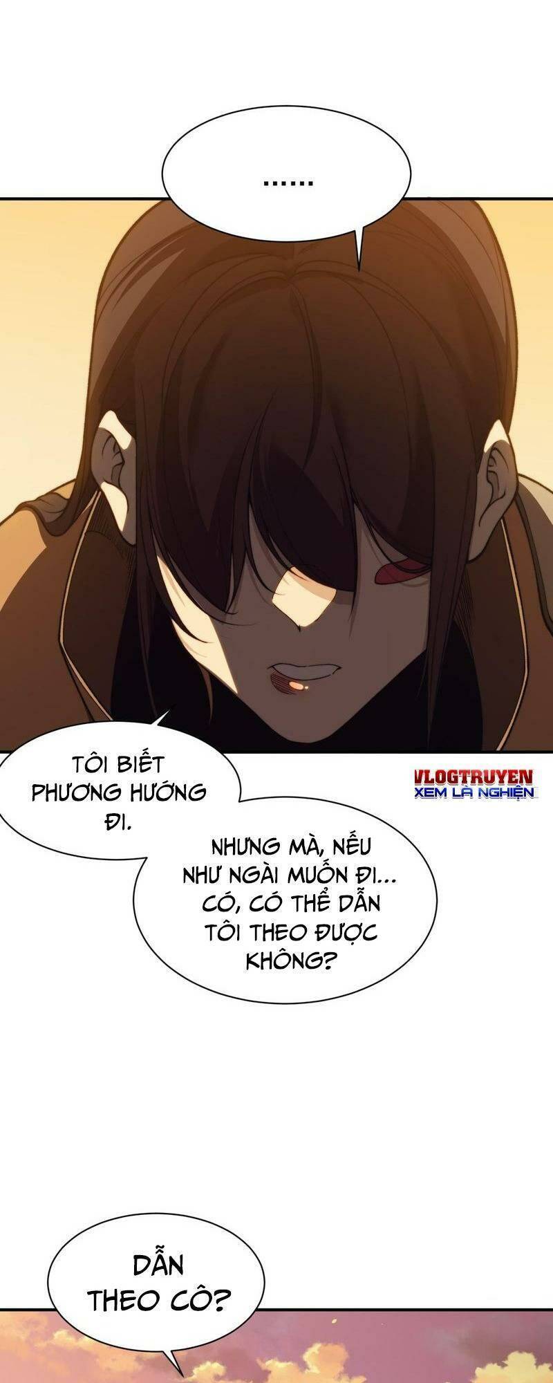 Quỷ Tiến Hóa Chap 31 - Next Chap 32
