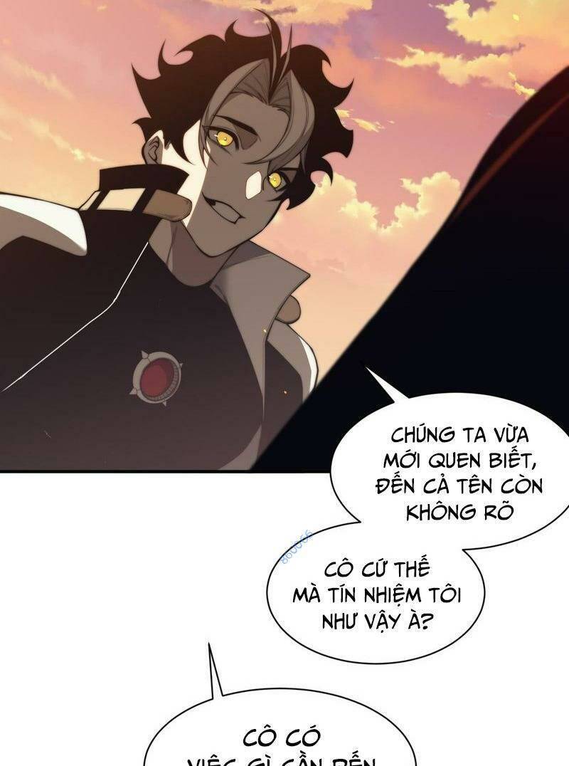 Quỷ Tiến Hóa Chap 31 - Next Chap 32