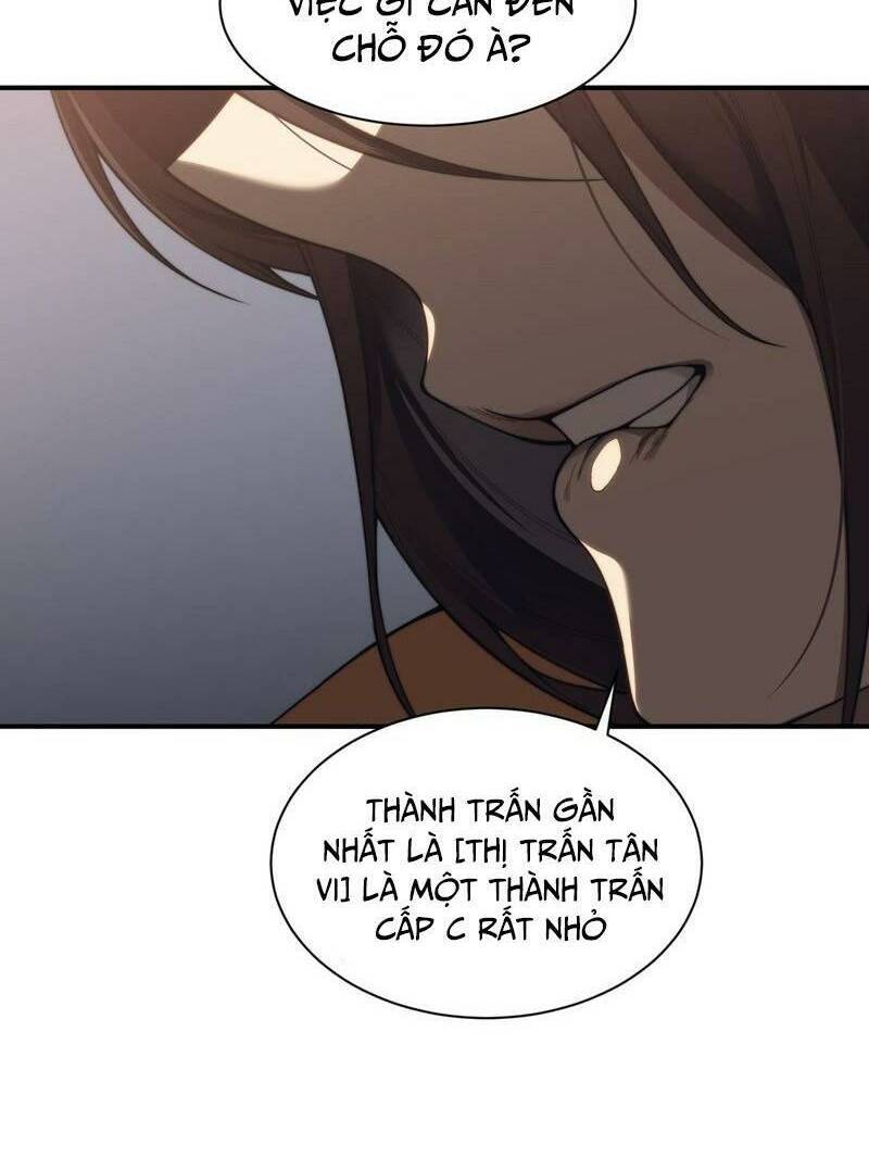Quỷ Tiến Hóa Chap 31 - Next Chap 32