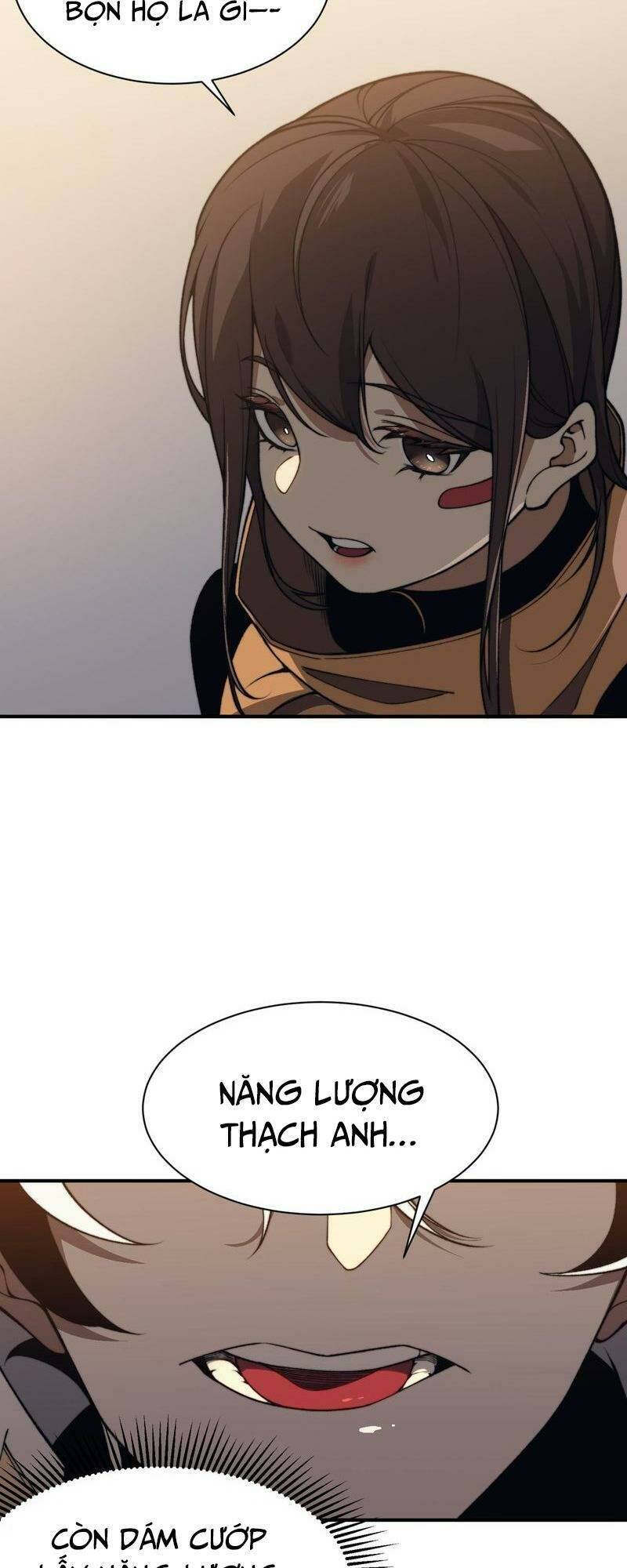 Quỷ Tiến Hóa Chap 31 - Next Chap 32