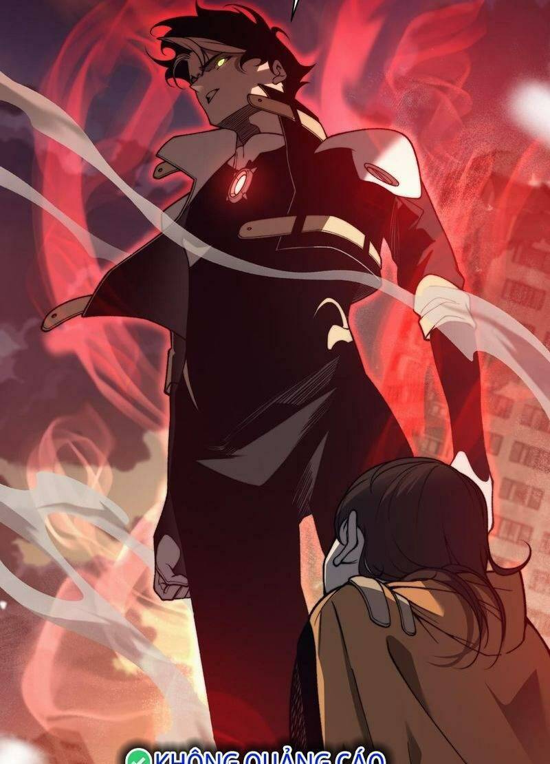 Quỷ Tiến Hóa Chap 31 - Next Chap 32