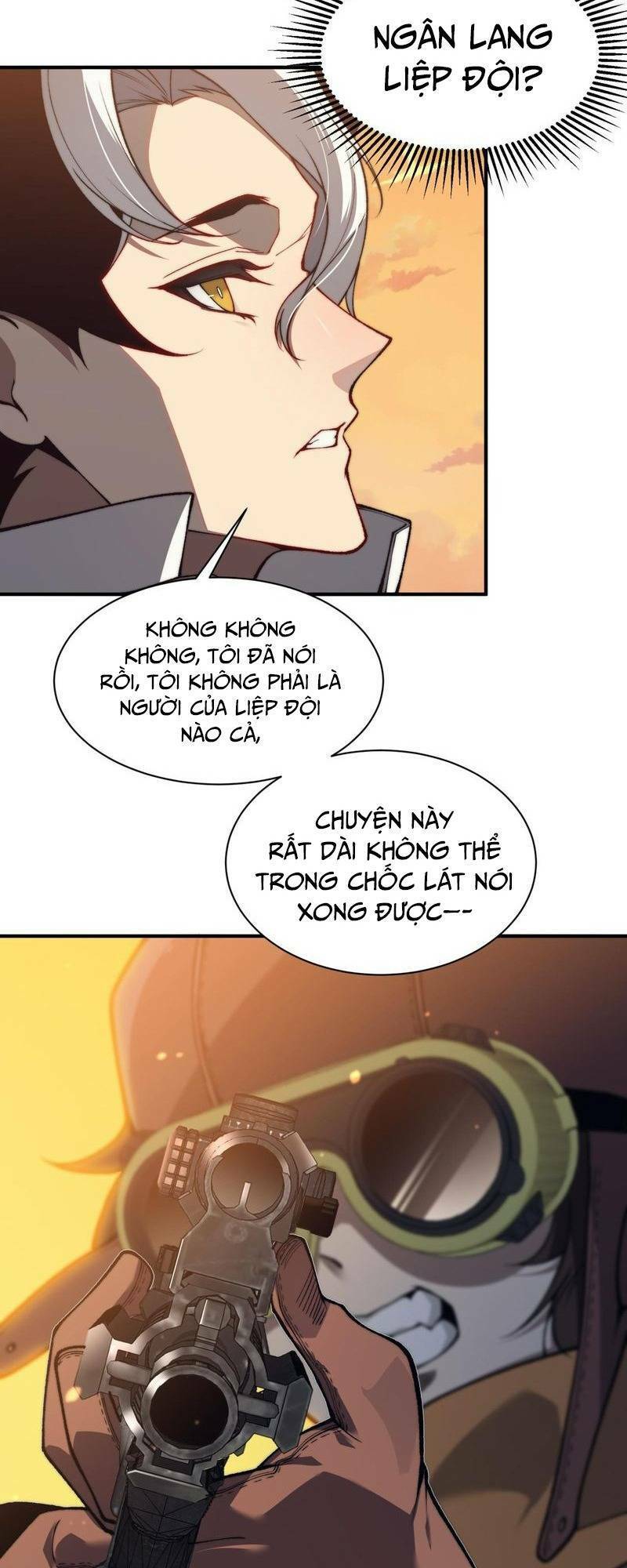 Quỷ Tiến Hóa Chap 31 - Next Chap 32
