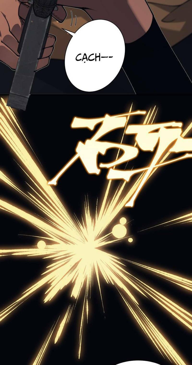 Quỷ Tiến Hóa Chap 31 - Next Chap 32