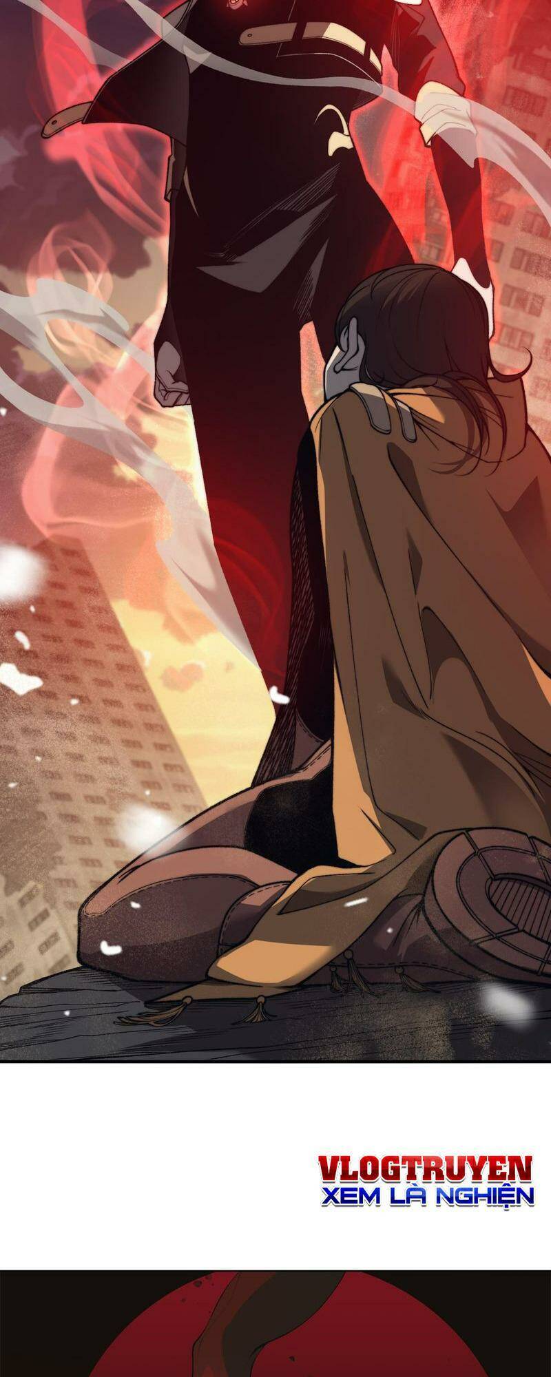 Quỷ Tiến Hóa Chap 32 - Next Chap 33