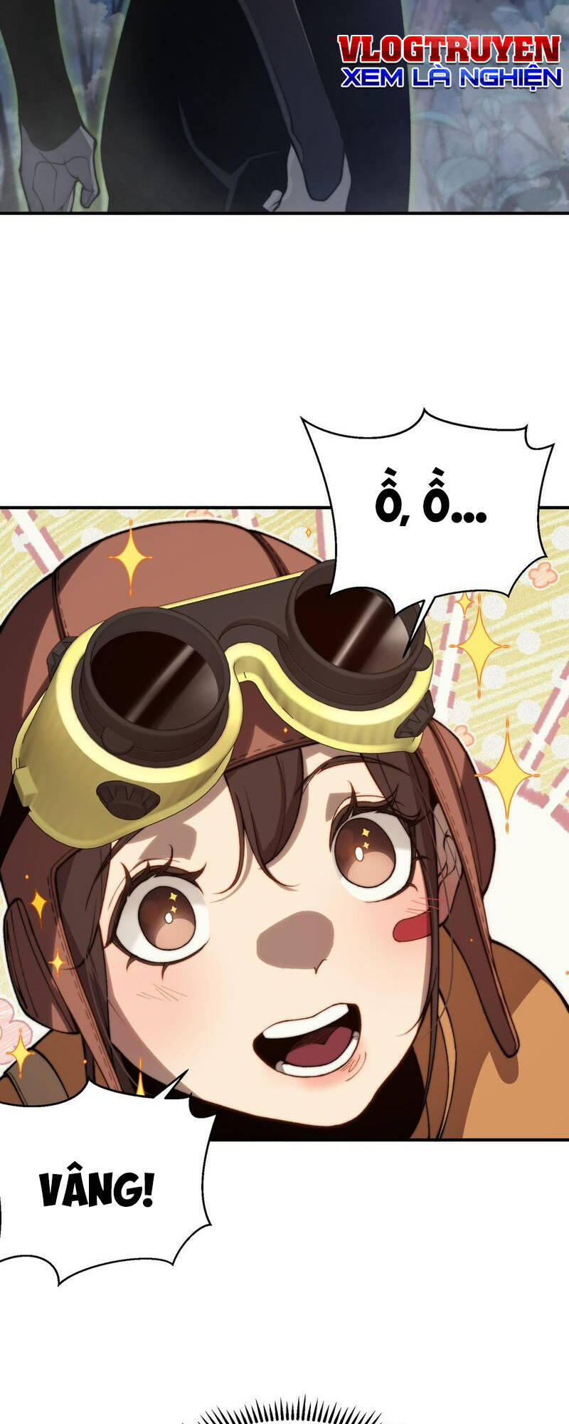 Quỷ Tiến Hóa Chap 32 - Next Chap 33