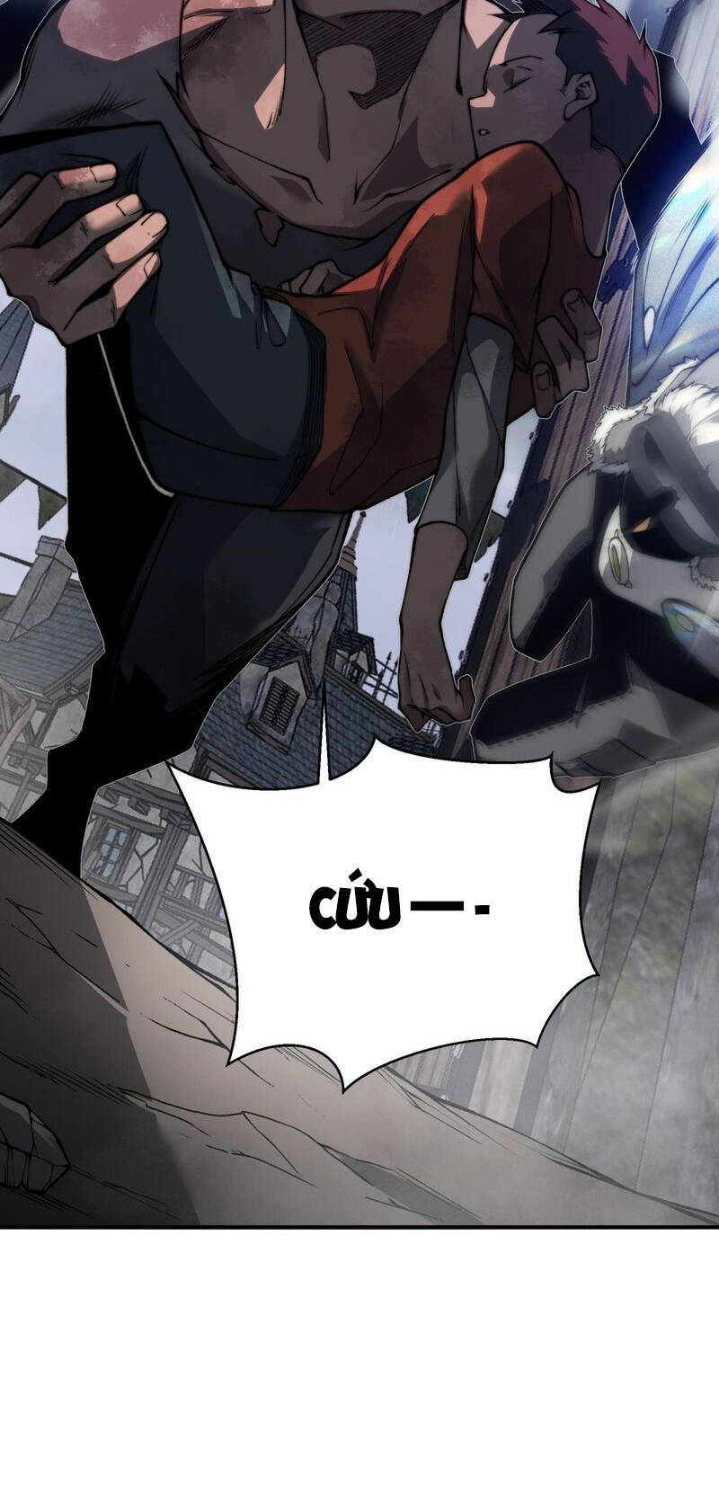 Quỷ Tiến Hóa Chap 32 - Next Chap 33