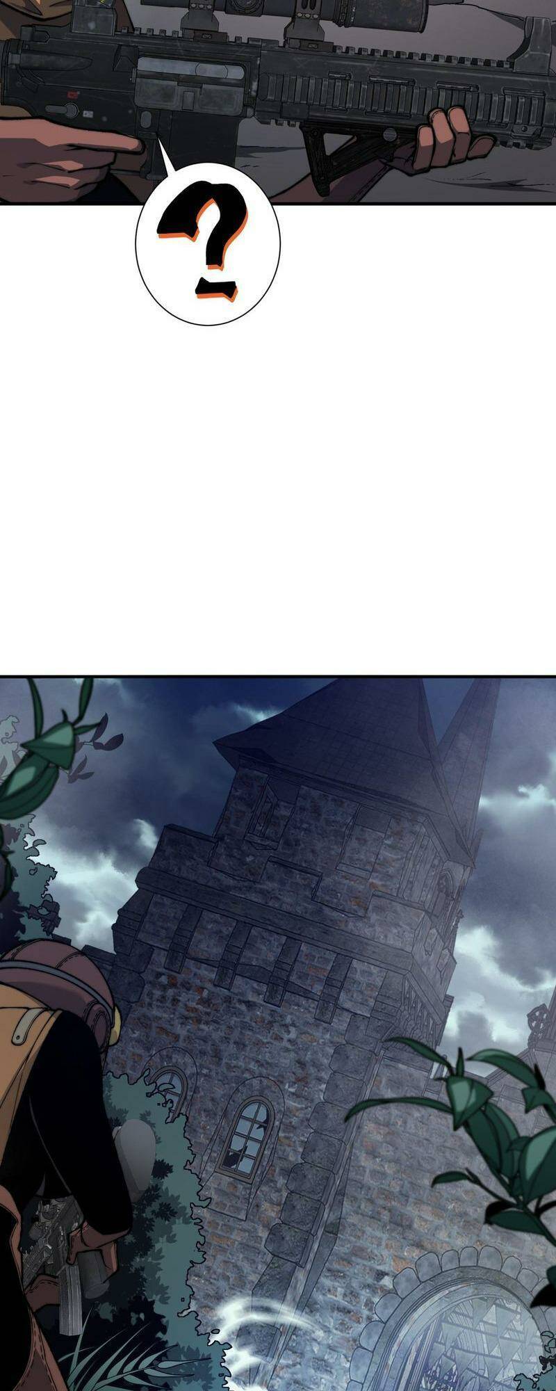 Quỷ Tiến Hóa Chap 32 - Next Chap 33