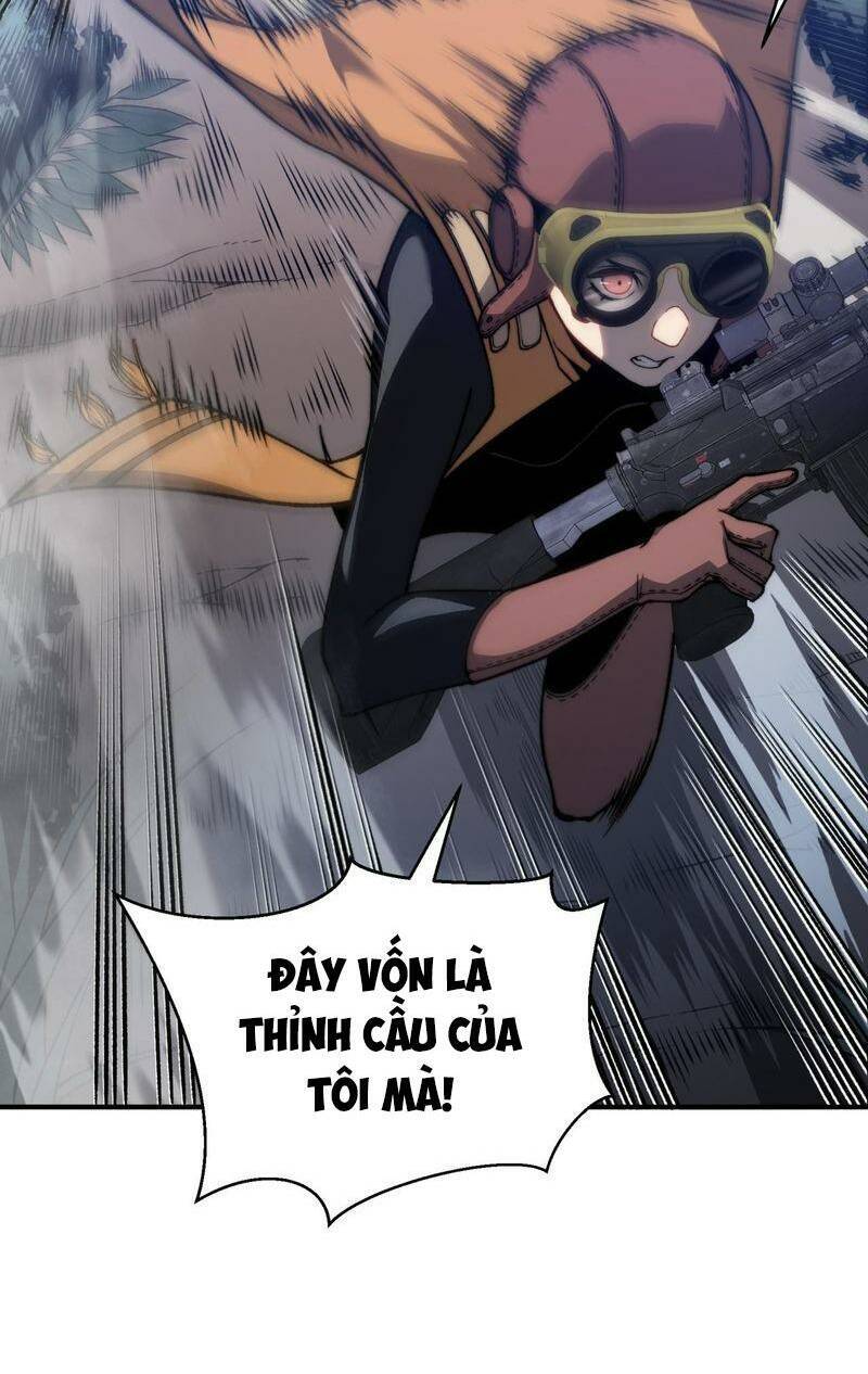 Quỷ Tiến Hóa Chap 32 - Next Chap 33