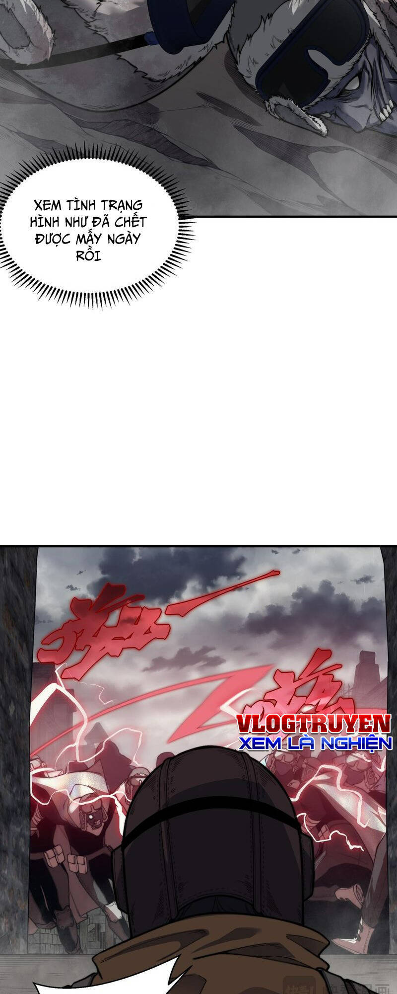 Quỷ Tiến Hóa Chap 32 - Next Chap 33
