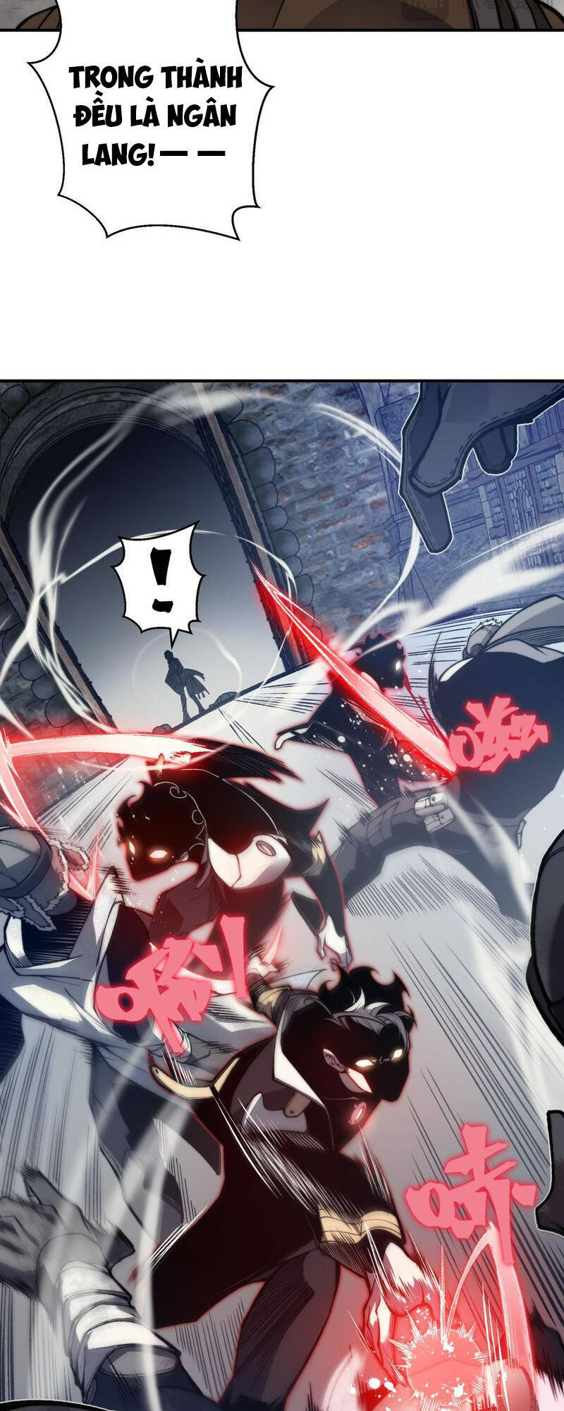 Quỷ Tiến Hóa Chap 32 - Next Chap 33