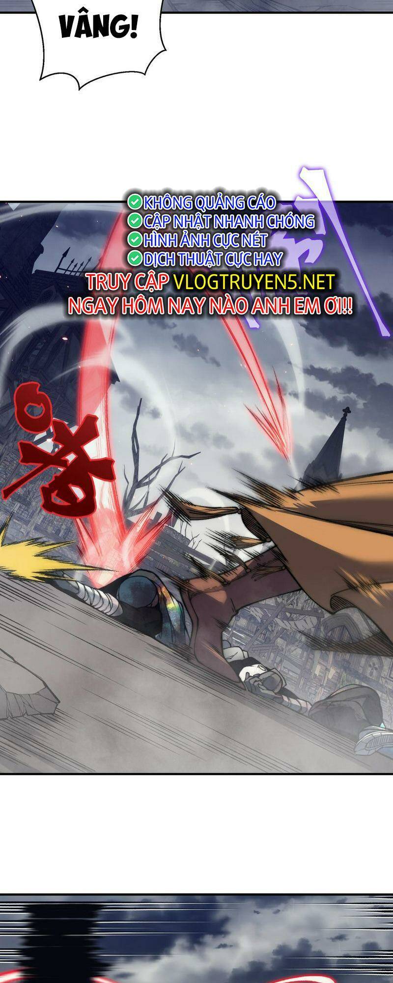 Quỷ Tiến Hóa Chap 32 - Next Chap 33