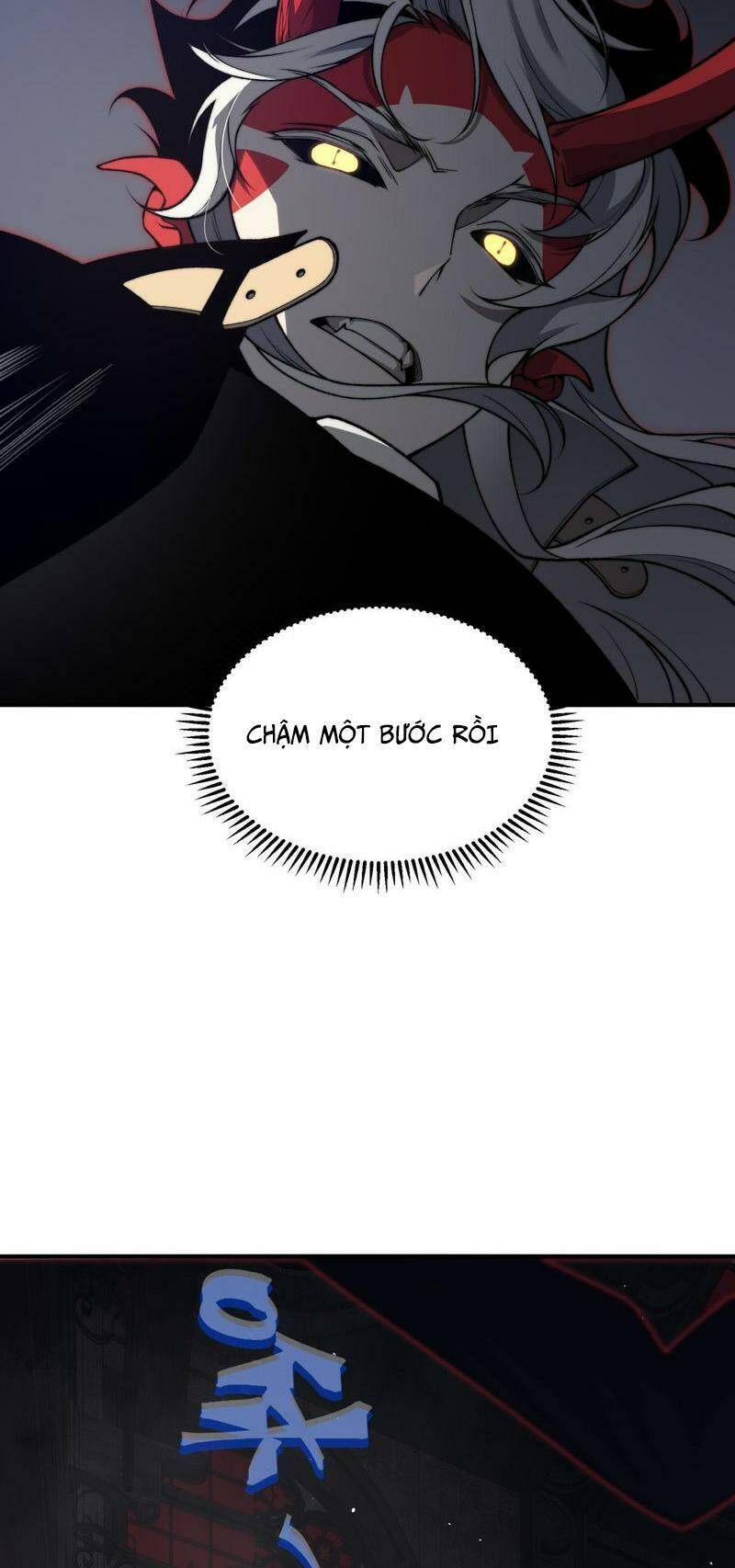Quỷ Tiến Hóa Chap 32 - Next Chap 33