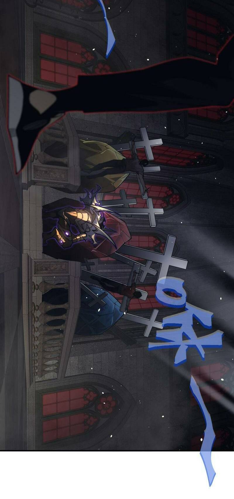 Quỷ Tiến Hóa Chap 32 - Next Chap 33