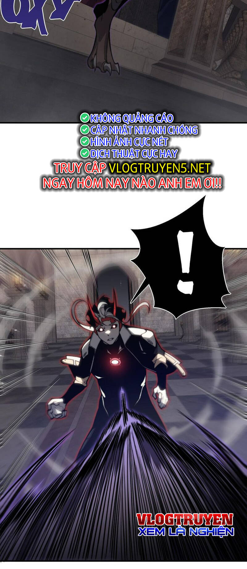 Quỷ Tiến Hóa Chap 32 - Next Chap 33