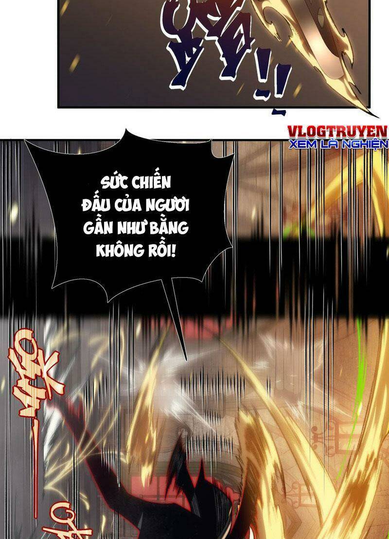 Quỷ Tiến Hóa Chap 33 - Next Chap 34